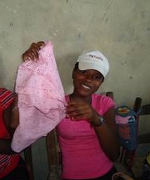 Sewing School in Mexico - Sew Much Hope